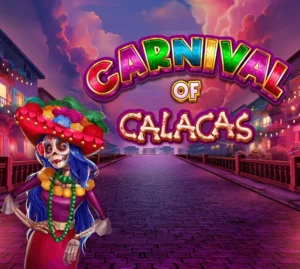 Read more about the article Carnival of Calacas