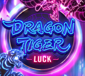 Read more about the article Dragon Tiger Luck