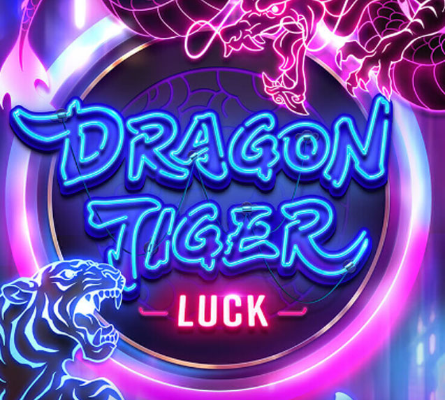 Dragon Tiger Luck