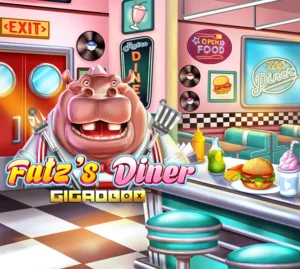 Read more about the article Fatz’s Diner