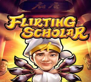 Read more about the article Flirting Scholar