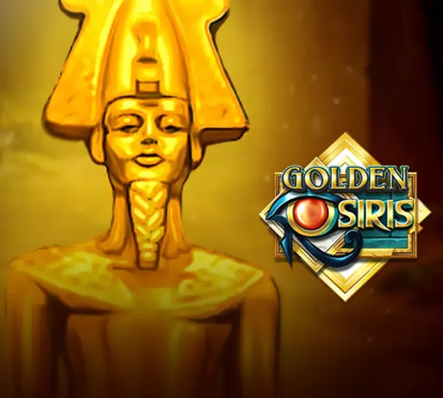 Golden Osiris