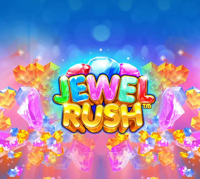 Jewel Rush