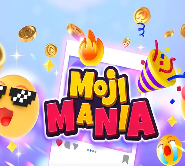 Moji Mania