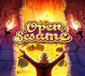 Read more about the article Open Sesame