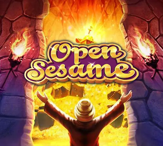 Open Sesame