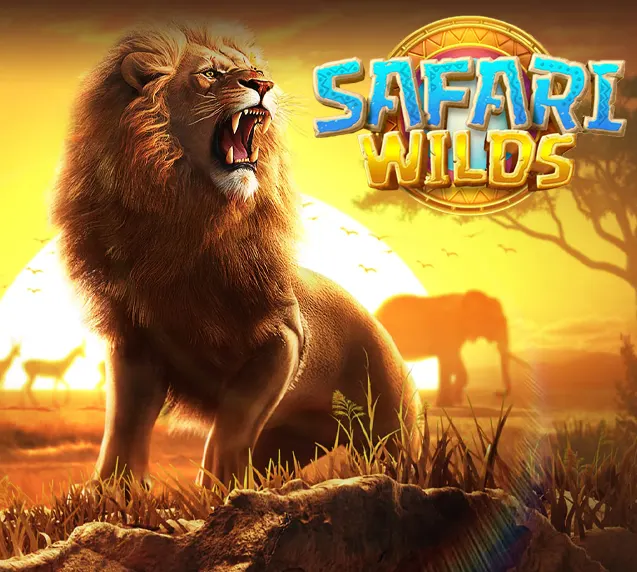 Safari Wilds