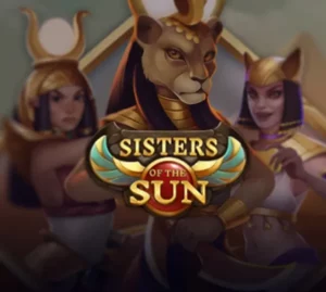 Read more about the article Sisters Of The Sun