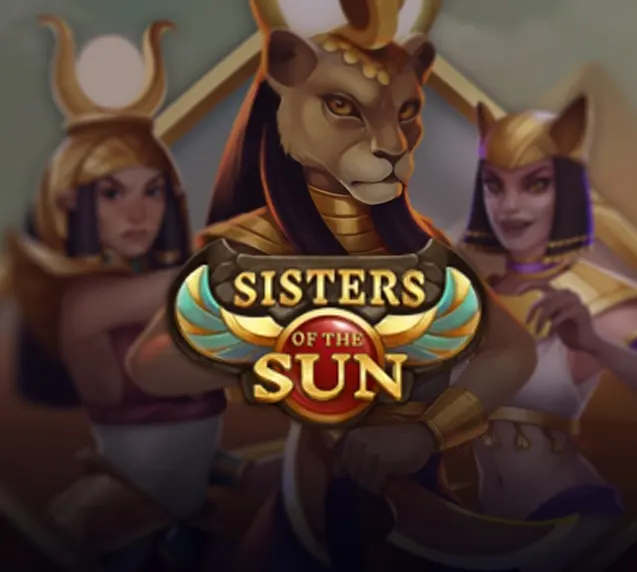 Sisters Of The Sun