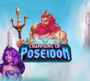 Read more about the article Champions of Poseidon