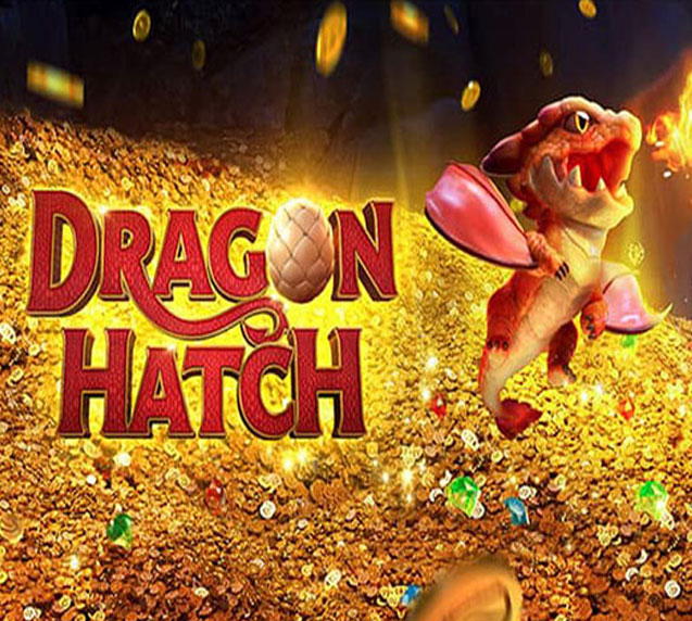 Dragon Hatch