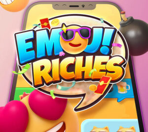 Read more about the article Emoji Riches