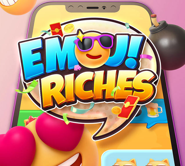 Emoji Riches