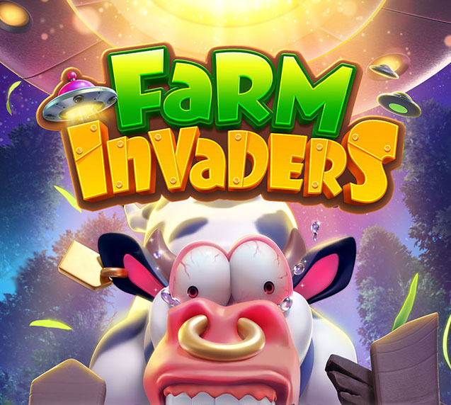 Farm Invaders