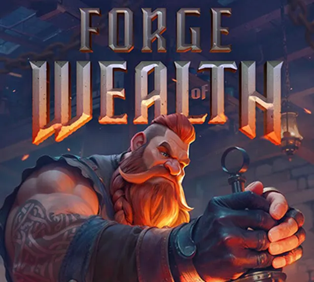 Forge Of Wealth