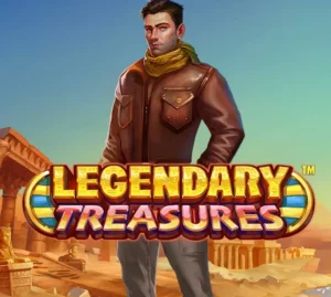 Read more about the article Legendary Treasures