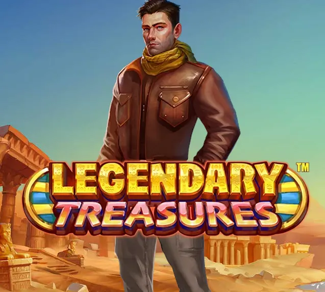 Legendary Treasures