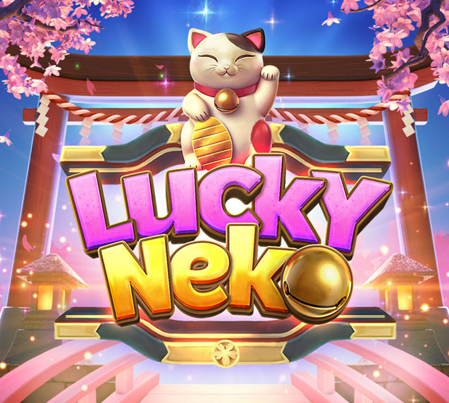 Lucky Neko