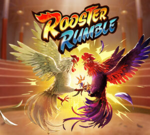 Read more about the article Rooster Rumble