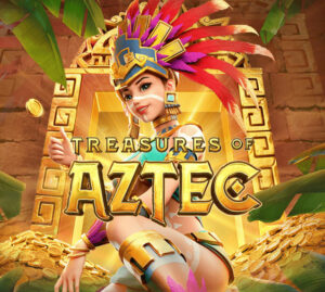 Read more about the article Treasures Of Aztec