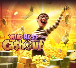 Read more about the article Wild Heist CashOut