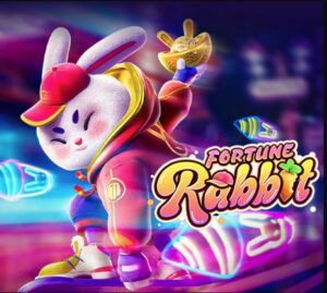 Read more about the article Fortune Rabbit