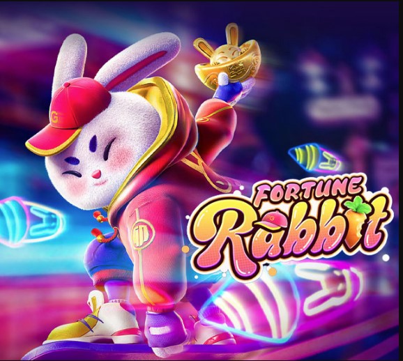 Fortune rabbit