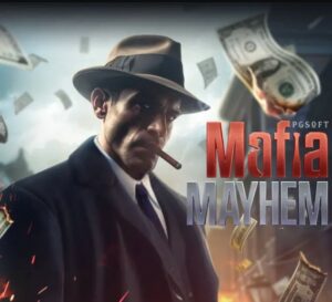 Read more about the article Mafia Mayhem