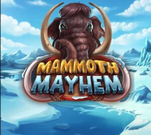 Read more about the article Mammoth Mayhem