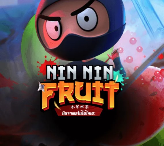 Nin Nin Fruit