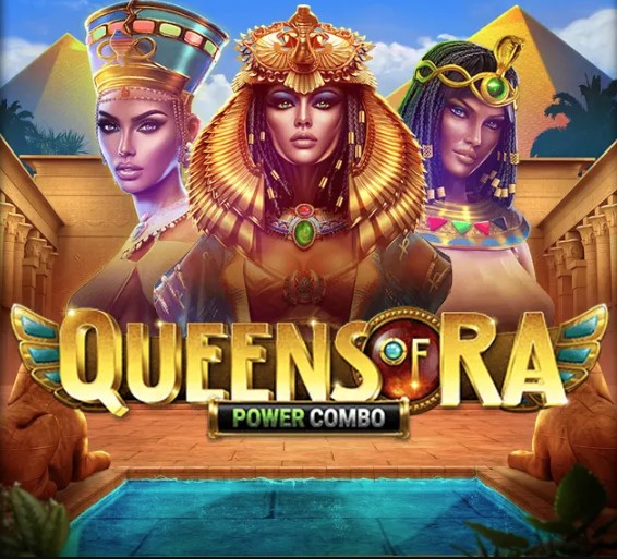 Queens Of Ra