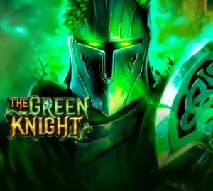 Read more about the article The Green Knight