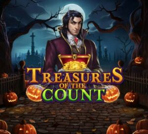 Read more about the article Treasures Of The Count