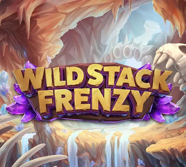 Wild Stack Frenzy