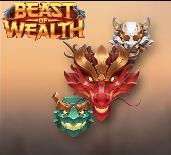 beast of wealth