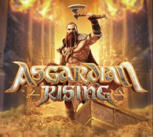 Read more about the article Asgardian Rising