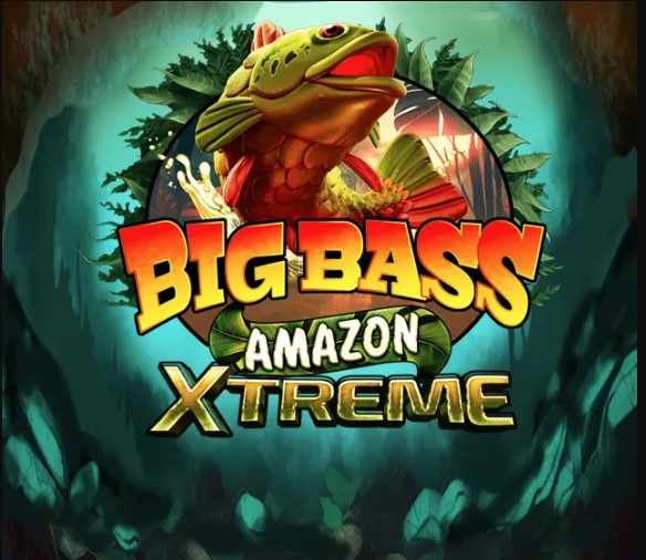 Big Bass Amazon Xtreme