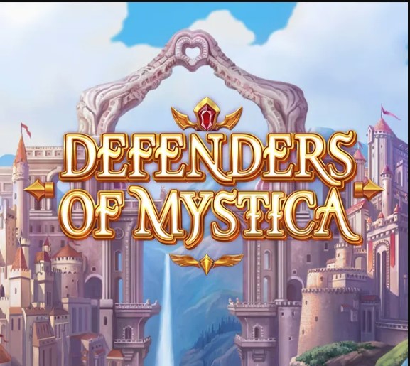 Defenders Of Mystica