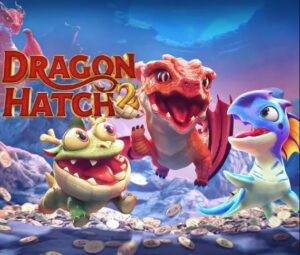 Read more about the article Dragon Hatch 2
