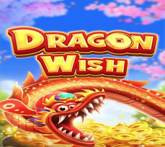 Dragon Wish