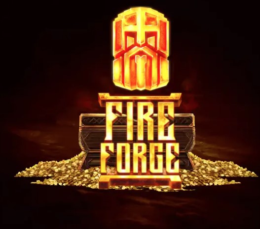 You are currently viewing Fire Forge