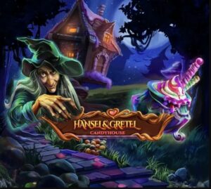 Read more about the article Hansel And Gretel Candyhouse Lines