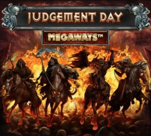 Read more about the article Judgment Day Megaways
