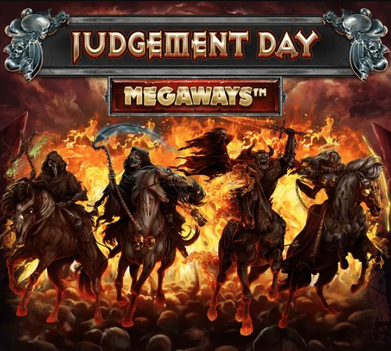 Judgment Day Megaways