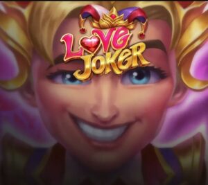 Read more about the article Love Joker