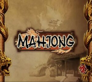 Read more about the article Mahjong