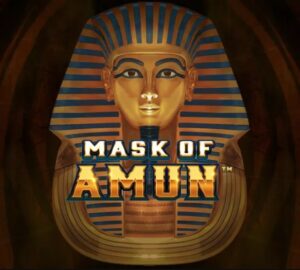 Read more about the article Mask Of Amun