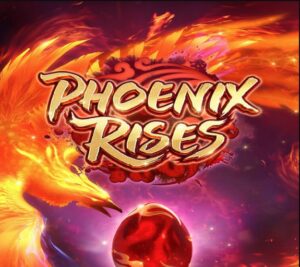 Read more about the article Phoenix Rises