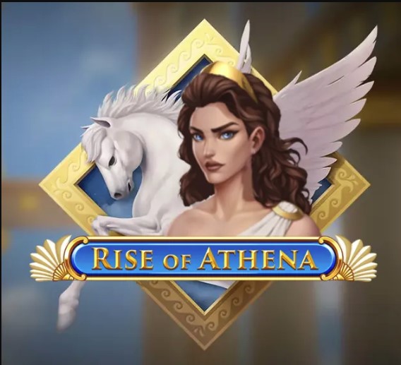 Rise Of Athena