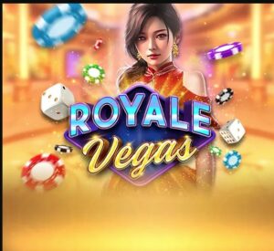 Read more about the article Royale Vegas